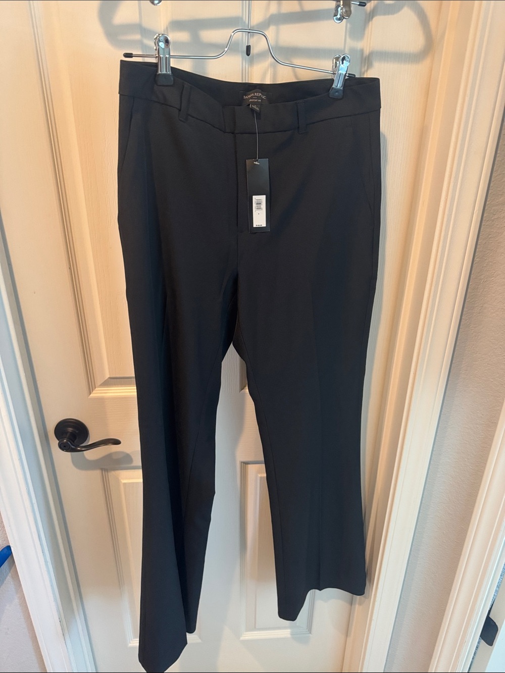 NWT Women's Black Dress Pants